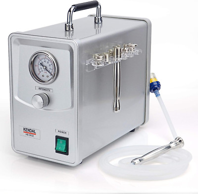 Professional Quality Microdermabrasion Facial Skin Care Beauty Device Machine