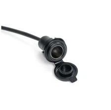 2018-2025 Genuine Honda Goldwing 12V Accessory Socket 08U79-MKC-A00