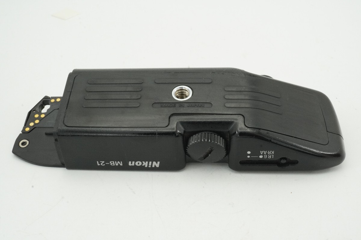 NIKON　MB‐21 nikon mb 21 products for sale | eBay