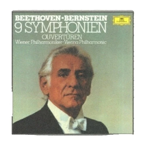 Obertura Classical CD de música en vivo