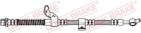 Quick Brake 50.896 Bremsschlauch 540 Mm FüR KIA