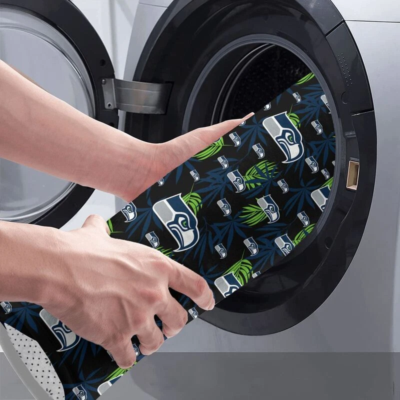 Seattle Seahawks Fans Rug