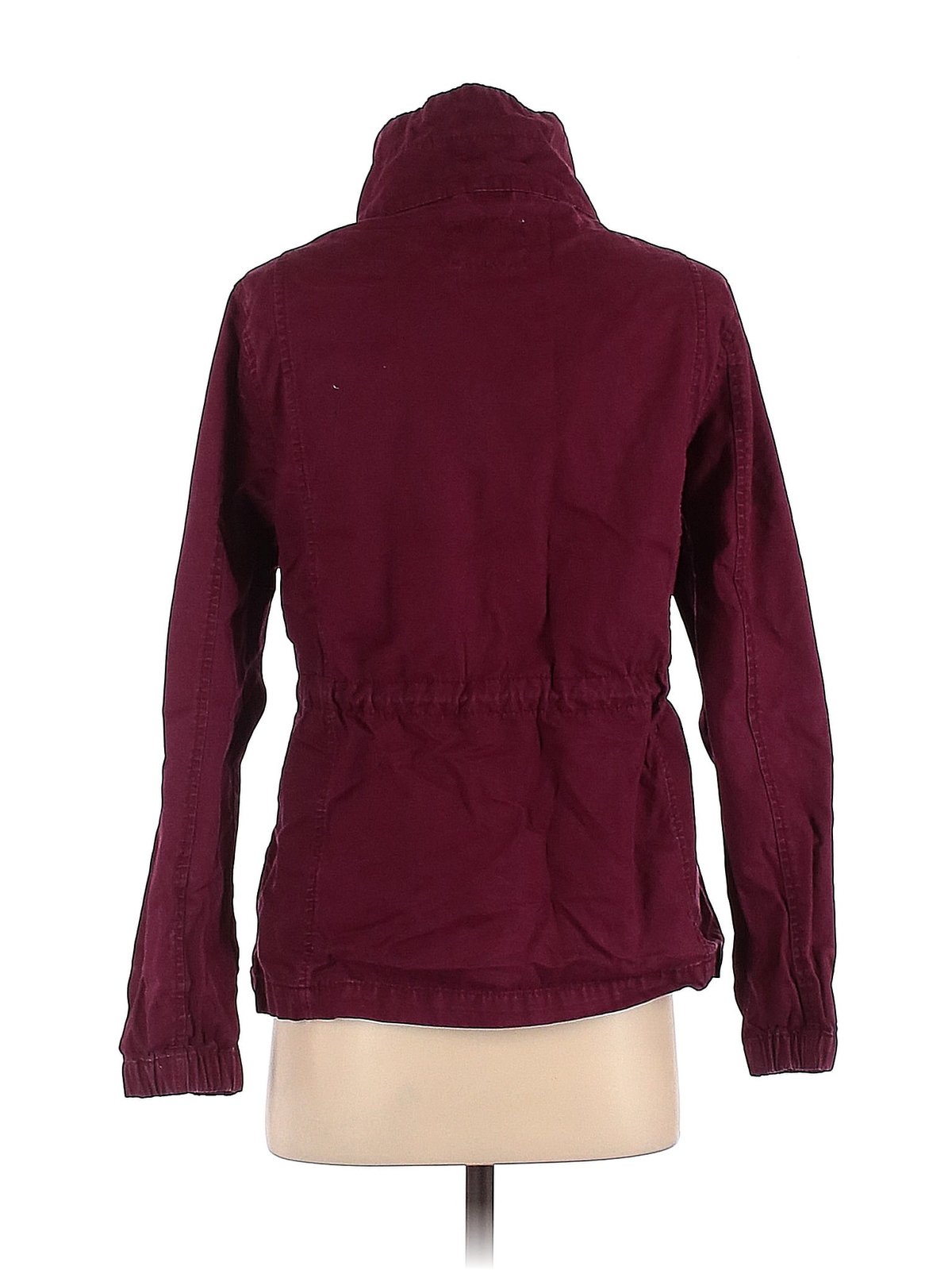 Old Navy Women Red Jacket S eBay