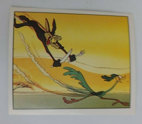 1990 Panini Happy Birthday Bugs (Pick Your Sticker) - Picture 164 of 343