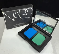 NARS Eye Shadow Duo Mad Mad World 0.11 oz HOLIDAY SALE *Check Description