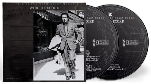 ■高音質ワーナー10000番台盤■NEIL YOUNG with CRAZY H High Quality Warner 10000 Series Neil Young With Crazy H | eBay