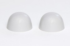 Toilet Bolt Caps Set of 2 To Match Kohler TENDER GREY Replacement for 1013092-56