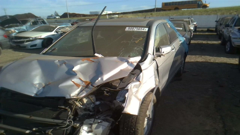 Sistema de monitoreo de presión de neumáticos usado (TPMS) mod de control se adapta a: Honda Cr-v Su 2009 Foto 2 de 4