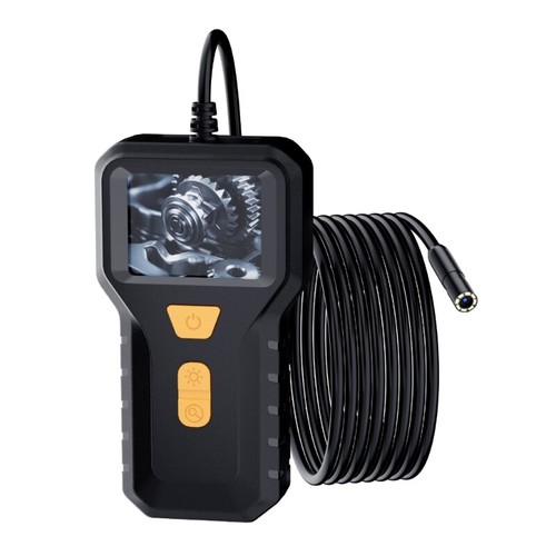 Probes Endoscope Lightweight Inspection Tool for Exploring Hard to Reach Areas - Zdjęcie 5 z 13