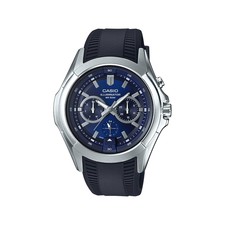 casio men's watches new models