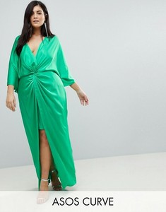 asos plus size kimono