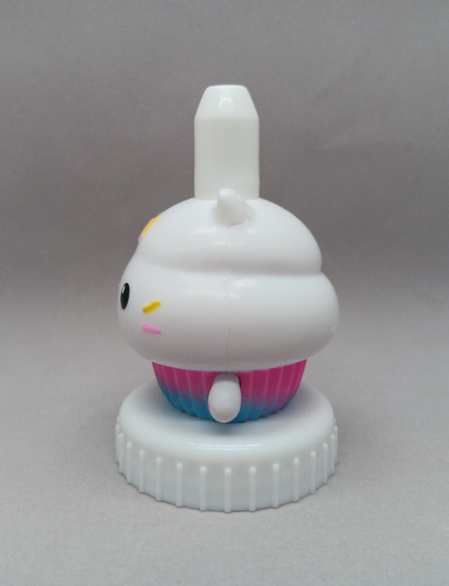 Cakey Cat Good 2 Grow Spouts Topper Gabby's Dollhouse Universal Studios