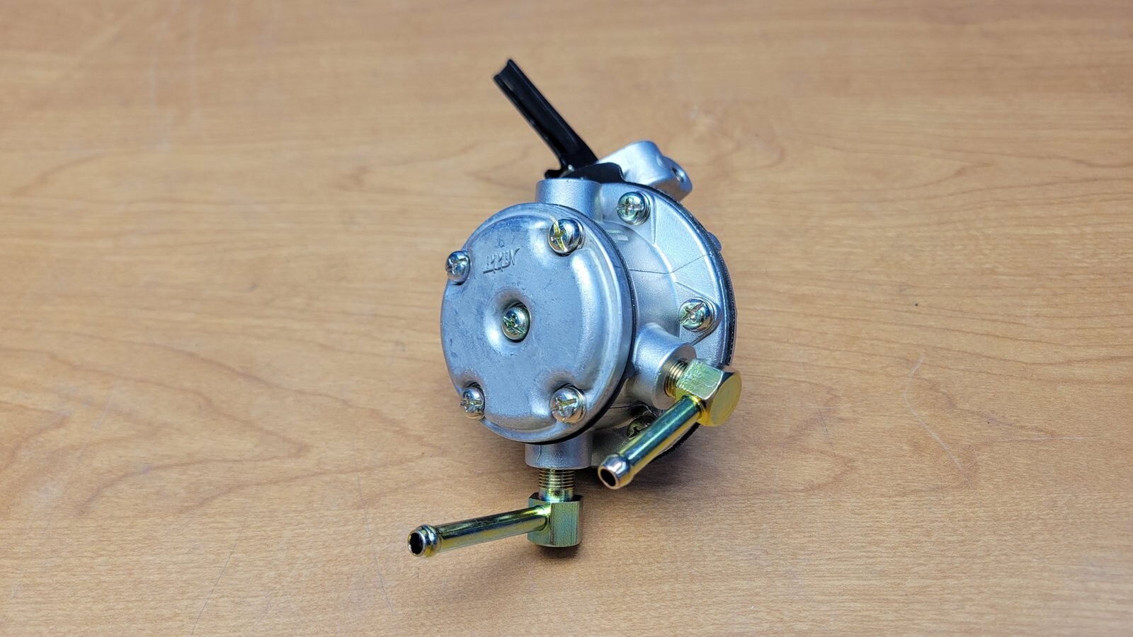 BRAND NEW NIKKI FUEL PUMP 271070 eBay
