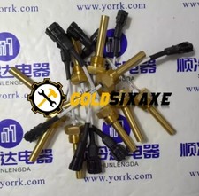 1Pc New For YORK Central air conditioning sensor temperature probe 025-47670-000