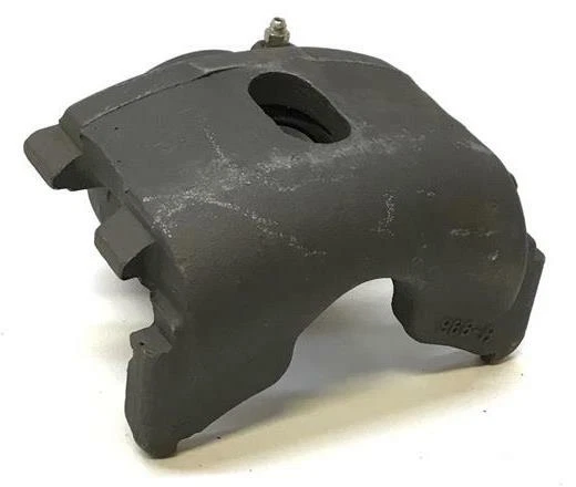 Rebuilt 1974-98 Chrysler Newport Dodge Ramcharger Plymouth Loaded Brake Caliper - Image 2 of 3