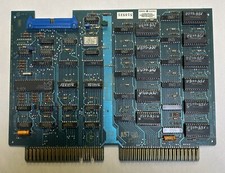 GE FANUC,IC600CB502A,CONTROL MODULE