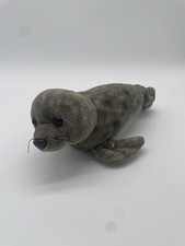 Aurora Seal Plush Stuffed Animal 12"
