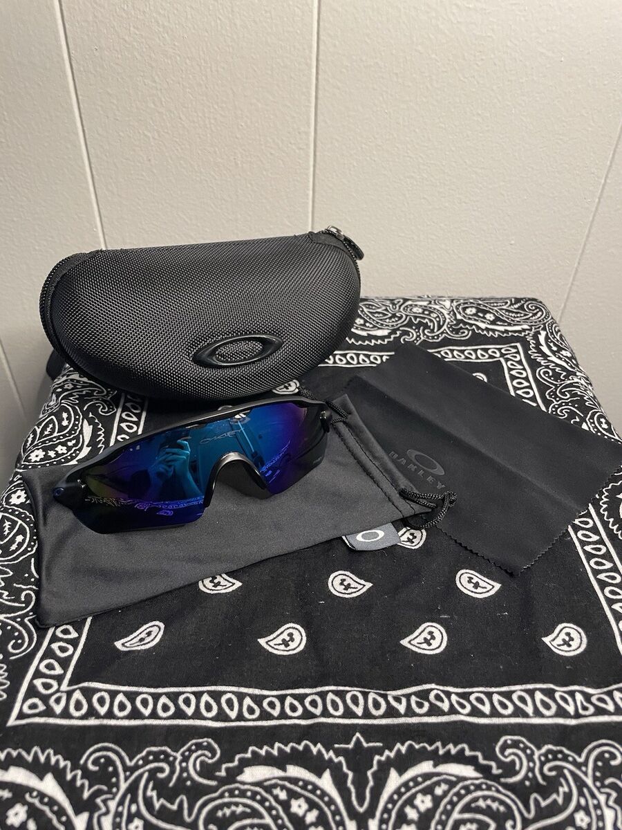 Oakley Radar Ev Path Sport Sunglasses - Prizm Black (OO9208 Oakley Radar Ev Path Sport Sunglasses - Prizm Black (OO9208