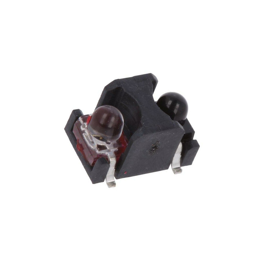 TCND5000 Sensore: Optoaccoppiatore Montaggio: SMD Off: Fotodiodo VISHAY