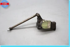 10-16 Porsche Panamera Rear Left Driver Side Suspension Height Level Sensor Oem