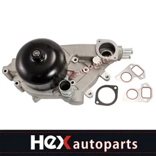 Engine Water Pump for Chevrolet Corvette Camaro Firebird 5.7L LS1 LS6 6.0L LS2