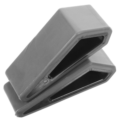 2 Pcs Computerständer Tragbarer Laptop-Riser Für Den Schreibtisch Kühlung - Photo 6/12