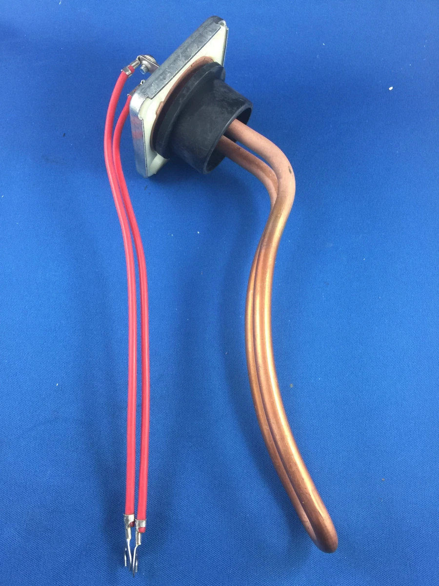HOT WATER SERVICE ELEMENT 1800W RHEEM DUX RINNAI 3662HI HWIA-18 | eBay