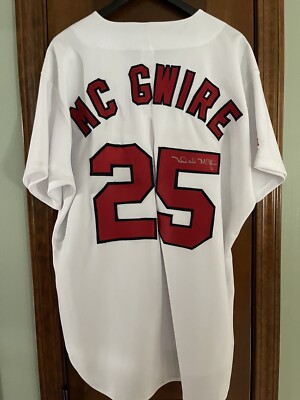 だ*お様 MLB Cardinals 25 MCGWIRE ユニフォーム s-l400.jpg
