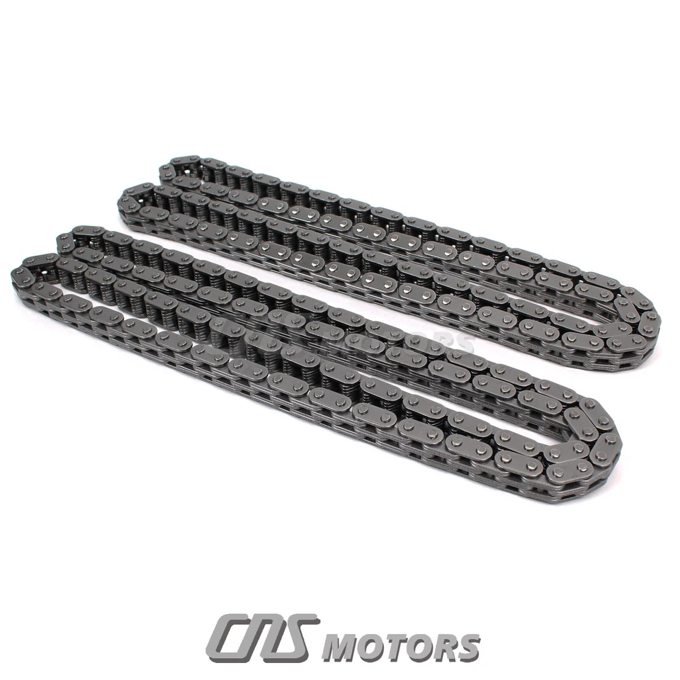 Timing Chain kit for Ford E150 E250 F150 F250 Excursion Navigator 5.4L 6.8L - Image 2 of 4