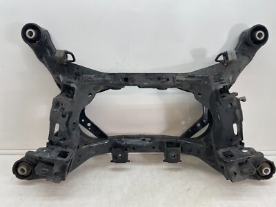 2017 2018 Jaguar F-Pace AWD Rear Suspension Subframe Cradle