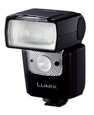 Panasonic Flashlight for Lumix DMW-FL360L
