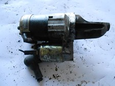 Anlasser Starter Subaru Impreza Bj.1992-1995 296120U