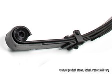 Bds Rear Leaf Spring 4 Inch Lift Fits Chevyfits Gmc 34 Ton Truck 73-91 Bds Rear Leaf Spring 4 Inch Lift Fits Chevyfits Gmc 34 Ton Truck 73-91