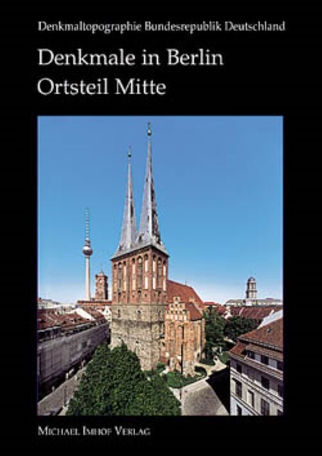 Thumbnail - Denkmale In Berlin Landesdenkmalamt Berlin