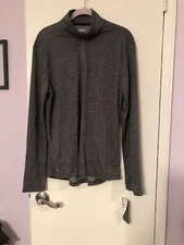 Unipro Quik Dry Mens Small