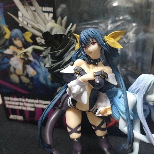 Guilty Gear XX Accent Core Dizzy Ovc 1/8 Figure Alter From Japan Toy - Picture 2 of 6