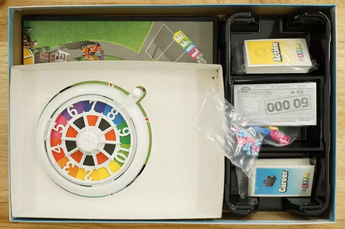 How to Make Your Own Board Game – Scout Life magazine