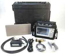 Anritsu S331L Master Cable and Antenna Analyzer Sitemaster Anritsu S331L Master Cable and Antenna Analyzer Sitemaster