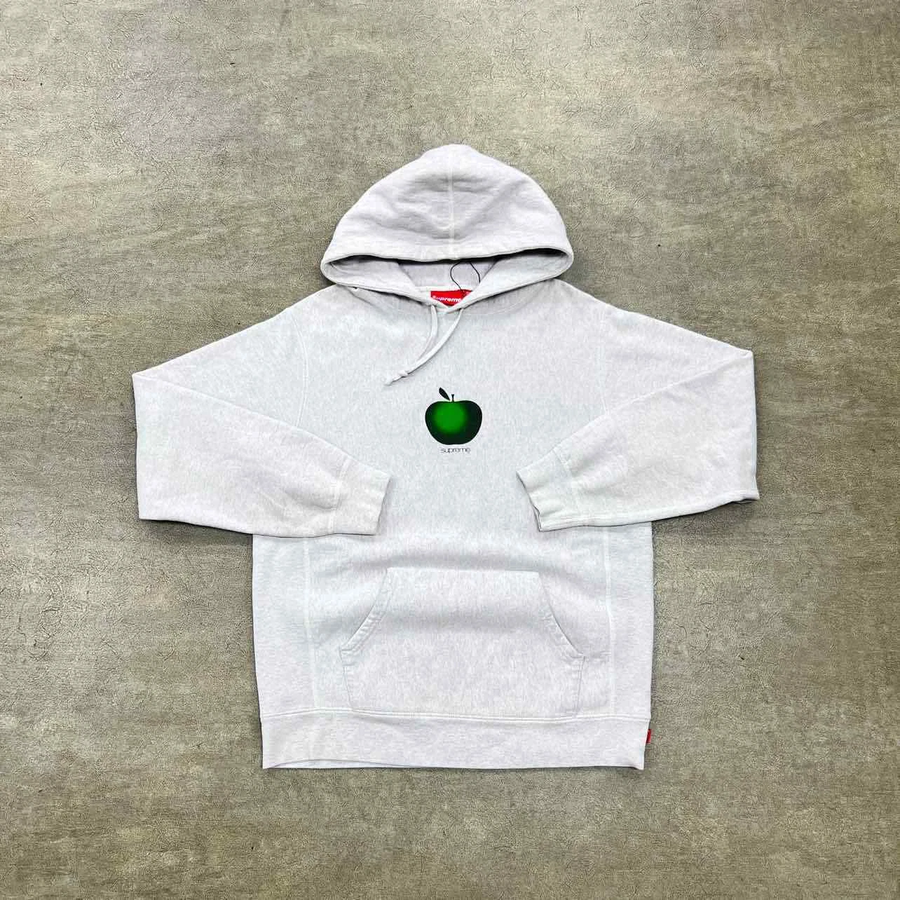 Sweat à capuche Supreme 