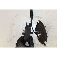 Plaquette de frein Volkswagen NEW BEETLE