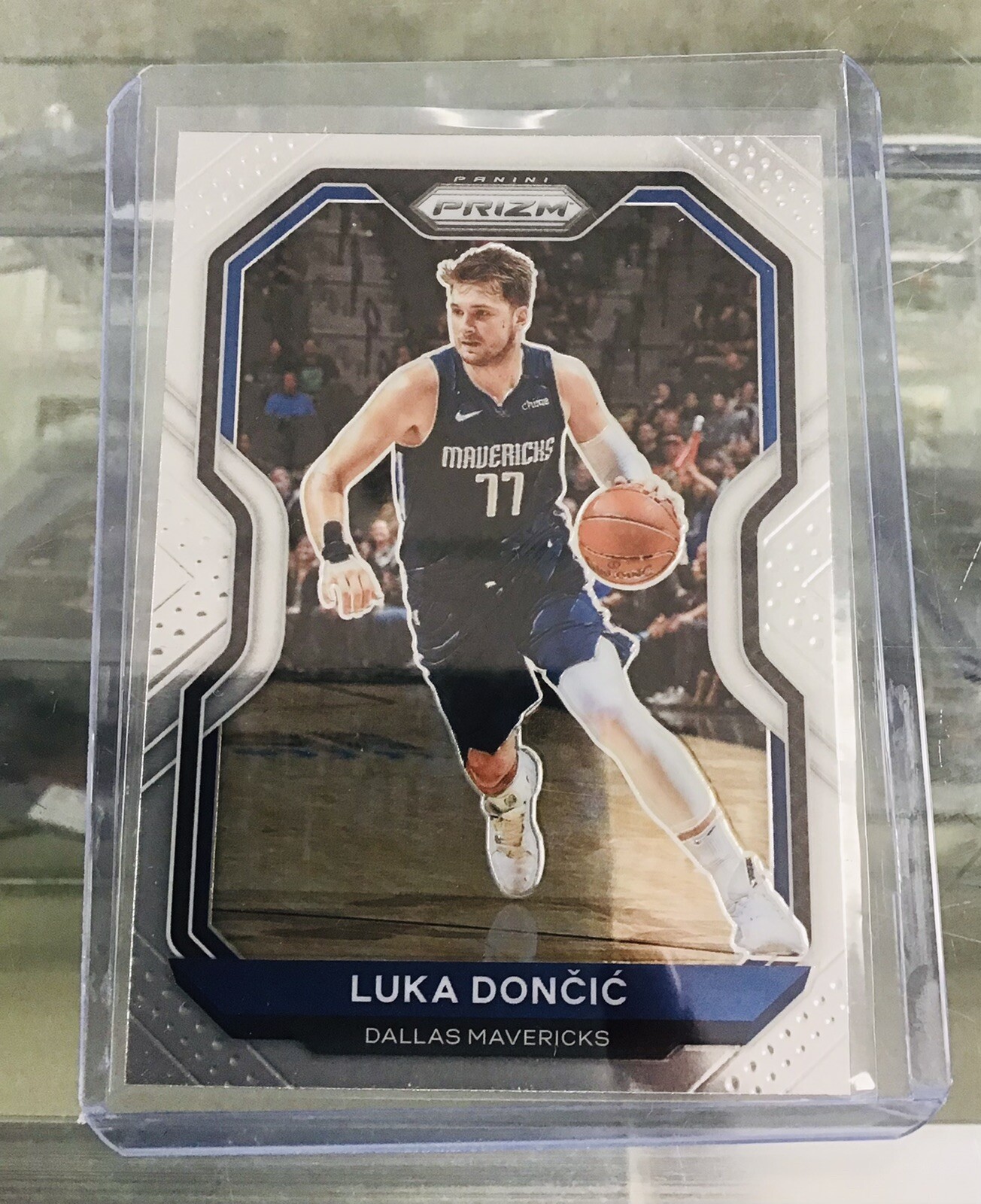 NBA 2020-21 flawless ルカドンチッチ10シリ ダイヤ入り 【公式通販】