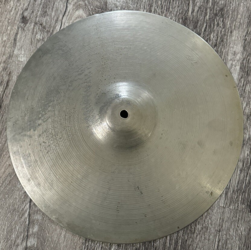 Vintage Zyn 14