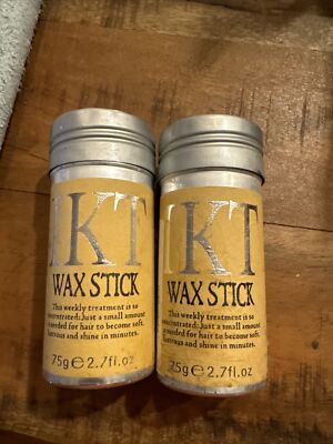 Ikt Haarwachsstift 2 x 75g 