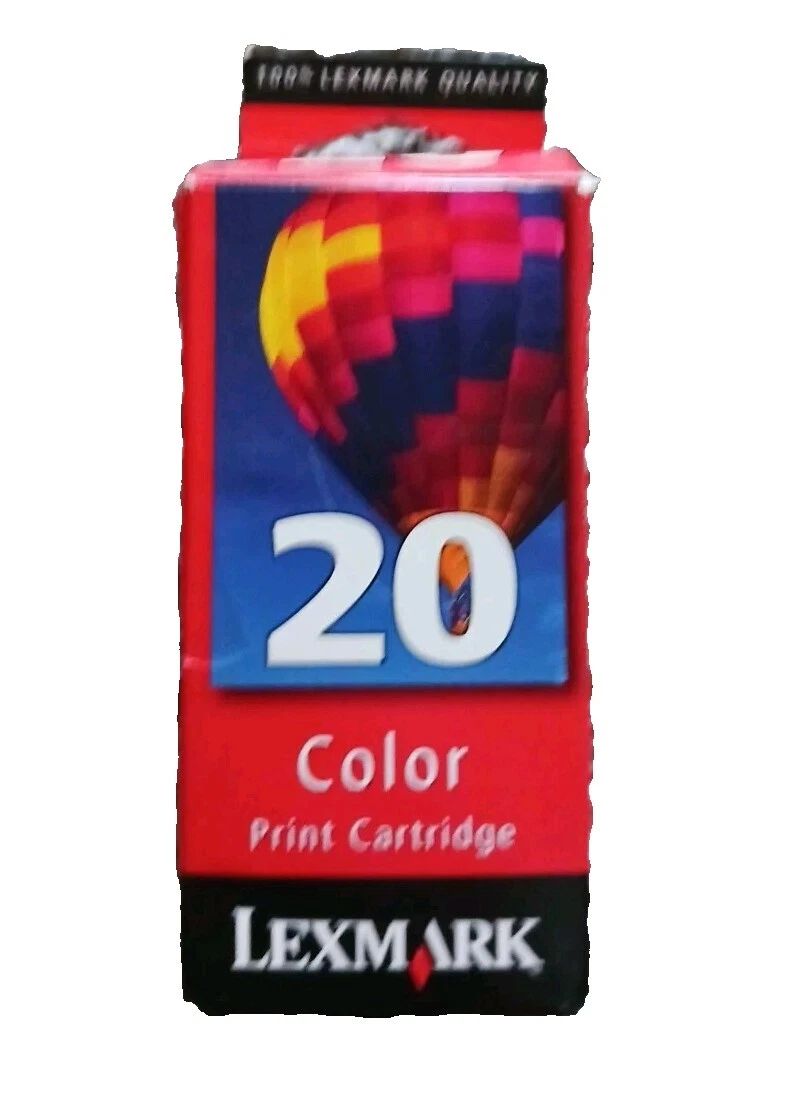 Impressora Original/Genuíno Lexmark cartuchos de tinta para Samsung