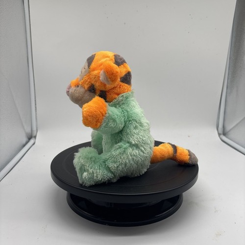 Disney Parks Plush - Tigger - Rattle, - 第 4/6 張圖片