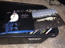 BARBRA STREISAND One Voice LIVE CONCERT TOUR FILM LASERDISC X2 Central Park