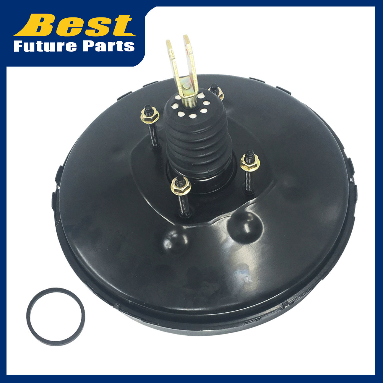 Power Brake Booster Fits Ford Edge Lincoln MKX Truck Mazda 3.5L V6 54