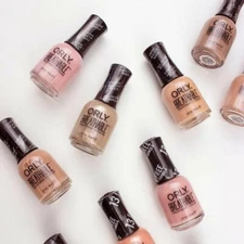 ORLY Breathable Nail Polish + Treatment 0.6 oz *Pick Any* UPDATED NEWEST 2025