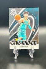 PRICE CUTS 2023 MOSAIC NBA COMPLETE YOUR SET B, YELLOW, BLUE, VETS, RC'S& MORE