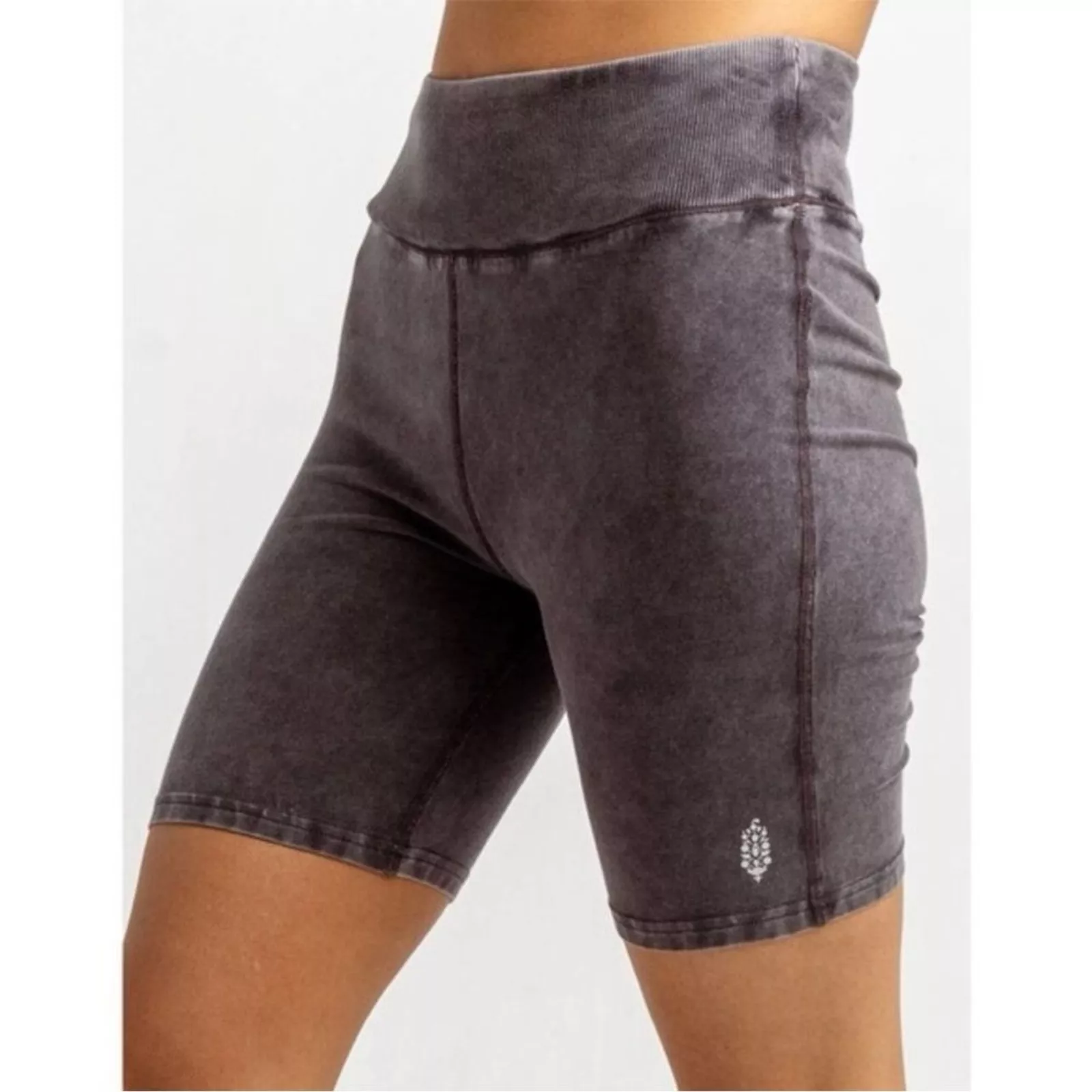 free-people-movement hot shot washed out shorts